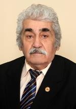 13 мая 2020 г. — 85 гадоў з дня нараджэння Альберта Аляксандравіча Багдасарава (1935), кандыдата геолага-мінералагічных навук, прафесара