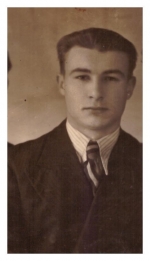 2024 г. — 95 гадоў з дня нараджэння Міхаіла Мацвеевіча Русіна (1929–1982), дацэнта, кандыдата фізіка-матэматычных навук