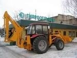 2020 г. — 80 гадоў з часу заснавання Пінскага прадпрыемства па выпуску сельскагаспадарчай тэхнікі (ААТ «Гідрасельмаш»; 1940)