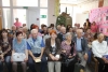 Вечар-партрэт «Мяне няма, але я ёсць адсутны …», да 65-годдзя з дня нараджэння Васіля Сахарчука