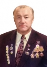 13 сакавіка 2023 г. — 95 гадоў з дня нараджэння Івана Міхайлавіча Сярэдзіча (1928–2007), заслужанага механізатара БССР (1963), Героя Сацыялістычнай Працы (1965)