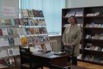 Павольныя чытанні кнігі «Я з вогненнай вёскі»