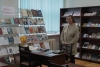 Павольныя чытанні кнігі «Я з вогненнай вёскі»