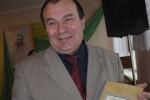 15 ліпеня 2019 г. — 70 гадоў з дня нараджэння Анатоля Іосіфавіча Бурака (1949–2013), настаўніка вышэйшай катэгорыі, краязнаўца, мастака