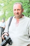 14 ліпеня 2021 г. — 55 гадоў з дня нараджэння Альфрэда Аляксандравіча Мікуса (1966), фатографа, фотамастака, фотажурналіста