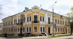 27 сакавіка 2015 г. – 70 гадоў з часу прыняцця рашэння аб арганізацыі ў г. Брэсце краязнаўчага музея (Брэст; 1945; заснаваны 11 чэрвеня 1945 г., першая часовая выстава створана ў 1950 г.)