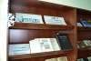 Кніжная выстава, прысвечаная 60-годдзю ўтварэння Брэсцкага абласнога Саюза журналістаў БССР