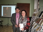 255 год з дня нараджэння Ю. У. Нямцэвіча.