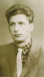 10 красавіка 2022 г. &ndash; 95 гадоў з дня нараджэння Міхаіла Аркадзьевіча Шульмана (1927&ndash;1998), педагога, гісторыка, краязнаўца