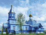 2020 г. — 115 гадоў з часу пабудовы Свята-Лукаўскай царквы ў г. п. Дамачава (Брэсцкі р-н; 1905), помніка архітэктуры неарускага стылю