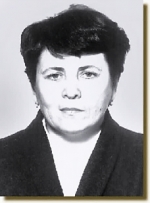 25 лютага 2024 г. — 80 гадоў з дня нараджэння Раісы Георгіеўны Запарожчанкі (1944), доктара фізіка-матэматычных навук