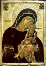 2025 г. &ndash; 190 гадоў з часу перанясення іконы Божай Маці &laquo;Замілаванне&raquo; ў г. Маларыту (1835), унікальнага помніка іканапісу пачатку ХV ст.