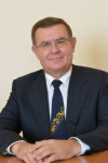 19 верасня 2021 г. — 70 гадоў з дня нараджэння Аляксандра Іванавіча Ханчука (1951), геолага, акадэміка Расійскай акадэміі навук