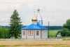 2022 г. &mdash; 25 гадоў з часу пабудовы царквы Раства Прасвятой Багародзіцы ў в. Індычы (Камянецкі р-н; 1997)