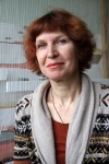8 ліпеня 2019 г. — 50 гадоў з дня нараджэння Галіны Мікалаеўны Рабавай (1969), мастака дэкаратыўна-прыкладнога мастацтва (габелены)