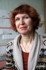 8 ліпеня 2019 г. — 50 гадоў з дня нараджэння Галіны Мікалаеўны Рабавай (1969), мастака дэкаратыўна-прыкладнога мастацтва (габелены)