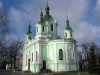 2015 г. – 150 гадоў з часу пабудовы Брэсцкай Сiмяонаўскай царквы, помнiка архiтэктуры рэтраспектыўна-рускага стылю (1865)
