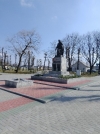12 ліпеня 2024 г. — 80 гадоў з дня вызвалення Івацэвіцкага раёна ад нямецка-фашысцкіх захопнікаў (1944)