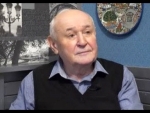 28 ліпеня 2018 г. — 80 гадоў з дня нараджэння Льва Раманавіча Казлова (1938), гісторыка, картографа, пісьменніка