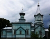 2022 г. &mdash; 120 гадоў з часу пабудовы Свята-Прачысценскай царквы ў  аг. Дзівін (Кобрынскі р-н; 1902), помніка драўлянага дойлідства рэтраспектыўна-рускага стылю