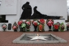 14 ліпеня 2019 г. — 75 гадоў з дня вызвалення г. Пінска ад нямецка-фашысцкіх захопнікаў у Вялікую Айчынную вайну (1944)