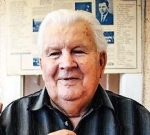 25 жніўня 2022 г. — 90 гадоў з дня нараджэння Ігара Паўлавіча Чэрніка (1932-2022), дырыжора, кампазітара, арганізатара і кіраўніка харавых калектываў, заслужанага работніка культуры БССР