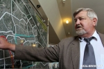 22 ліпеня 2014 г. – 65 гадоў з дня нараджэння Алега Васільевіча Ляшука (1949), архітэктара, лаўрэата Дзяржаўнай прэміі БССР (1988)