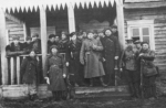 2022 г. — 80 гадоў з часу стварэння Пінскага партызанскага злучэння (1942) у гады Вялікай Айчыннай вайны