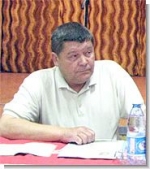 19 ліпеня 2014 г. – 60 гадоў з дня нараджэння (1954) Анатоля Іванавіча Шушко, пісьменніка