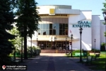 65 гадоў з часу пабудовы Кобрынскага раённага Дома культуры (1960), які ў 2009 г рэкунструяваны ў Палац культуры