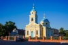 22 кастрычніка 2021 г. &mdash; 155 гадоў з дня асвячэння сабора ў імя святога князя Аляксандра Неўскага ў г. Пружаны (1866), помніка архітэктуры позняга класіцызму