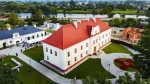 2025 г. — 560 гадоў з часу першага пісьмовага згадвання Свята-Спаскага жаночага манастыра ў г. Кобрыне (1465), помніка архітэктуры барока