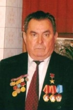1 лютага 2020 г. — 80 гадоў з дня нараджэння Васіля Майсеевіча Гарошкі (1940), Героя Сацыялістычнай Працы (1978), Ганаровага грамадзяніна Пінскага раёна