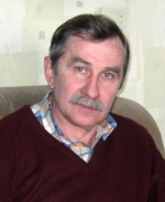 27 мая 2021 г. — 65 гадоў з дня нараджэння Аляксандра Уладзіміравіча Рызо (1956), паэта