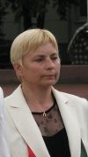 28 верасня 2014 г. – 60 гадоў з дня нараджэння (1954) Таццяны Аляксандраўны Грышко, спартсменкі (інваспорт, стральба з лука), чэмпіёнкі ІХ Паралімпійскіх гульняў (1992, Барселона)