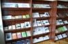 Кніжная выстава «Мне хацелася быць адкрытай»: 90 гадоў з дня нараджэння Святланы Курылёвай