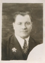 27 лютага 2023 г. &mdash; 125 гадоў з дня нараджэння Захара Філімонавіча Паплаўскага (1898&ndash;1965), дзеяча рэвалюцыйнага руху ў Заходняй Беларусі, удзельніка партызанскага руху