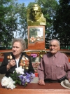 1 лістапада 2016 г. — 105 гадоў з дня нараджэння Міхаіла Мікітавіча Чарнака (1911–1943), аднаго з арганізатараў партызанскага руху  ў Жабінкаўскім раёне ў гады Вялікай Айчыннай вайны