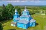 2022 г. — 110 гадоў з часу пабудовы царквы Раства Прасвятой Багародзіцы ў в. Парэчча (Пінскі р-н; 1912), помніка архітэктуры драўлянага дойлідства