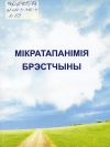 Мікратапанімія Брэстчыны : слоўнік