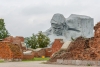 Адбылася лекцыя «Абарона Брэсцкай крэпасцi: падыходы да вывучэння i ацэнкi»