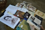 Сустрэча з Яўгеніўшам Іванцом