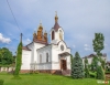 2019 г. — 150 гадоў з часу пабудовы Свята-Крыжаўзвіжанскай царквы ў г. Высокае (1869; Камянецкі р-н), помніка архітэктуры рэтраспектыўна-рускага стылю